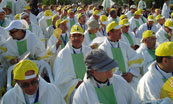 2006-Alicante con el Papa. EMF Valencia 