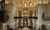 Concatedral