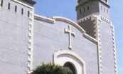 Iglesia de la Inmaculada