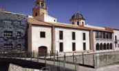 Museo Diocesano. Palacio Episcopal