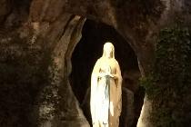 Peregrinación Diocesana a Lourdes