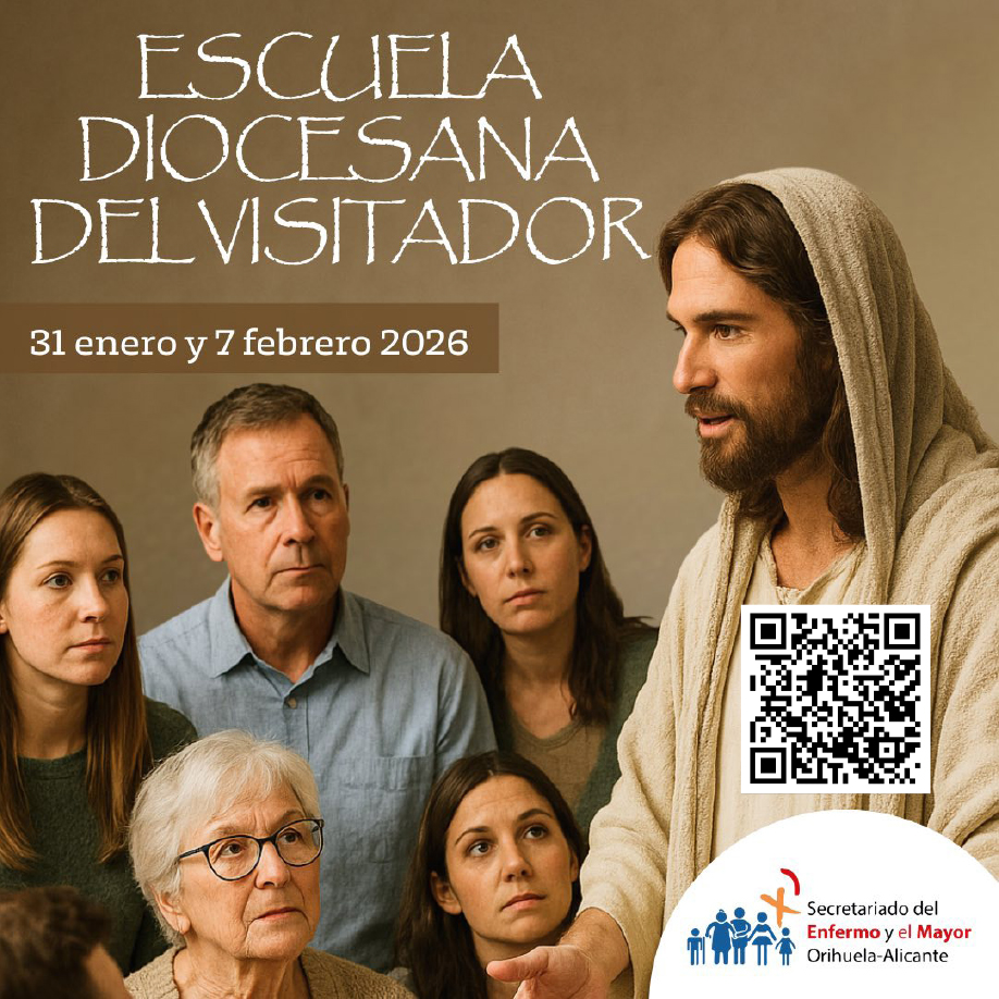 EL SEMA ORGANIZA LA III ESCUELA DIOCESANA DEL VISI...