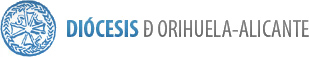 Diócesis de Orihuela-Alicante Logo