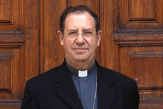 Mons. Rafael Palmero Ramos