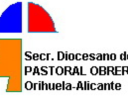 COMUNICADO PASTORAL OBRERA
